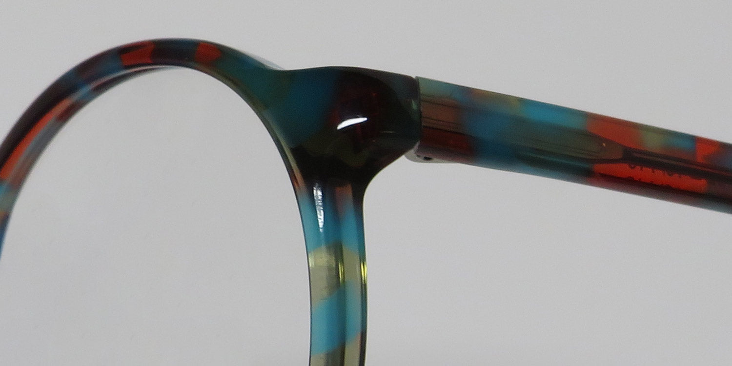 Andy Wolf 4534 Eyeglasses by ModaFrames