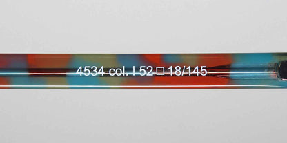 Andy Wolf 4534 Eyeglasses