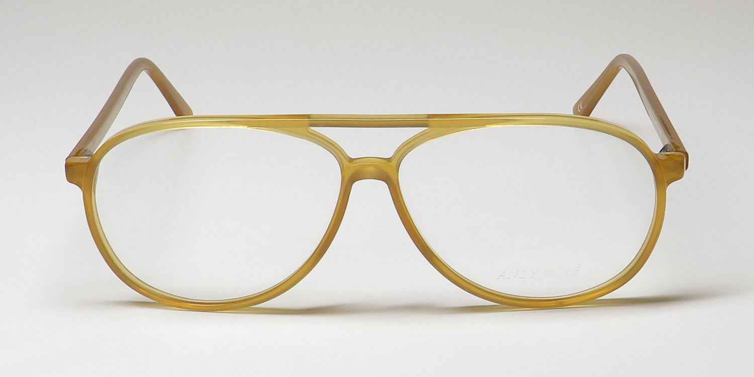 Andy Wolf 4517 Eyeglasses