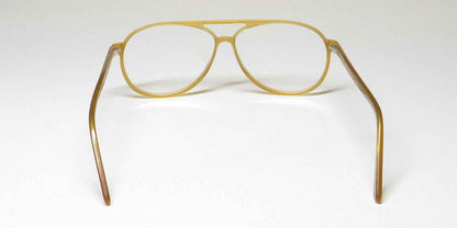 Andy Wolf 4517 Eyeglasses