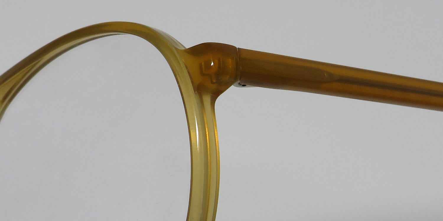 Andy Wolf 4517 Eyeglasses