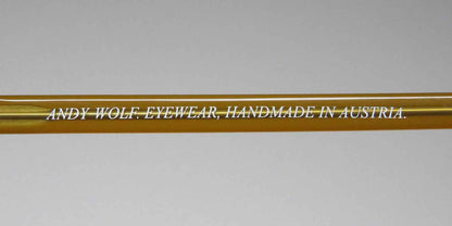 Andy Wolf 4517 Eyeglasses