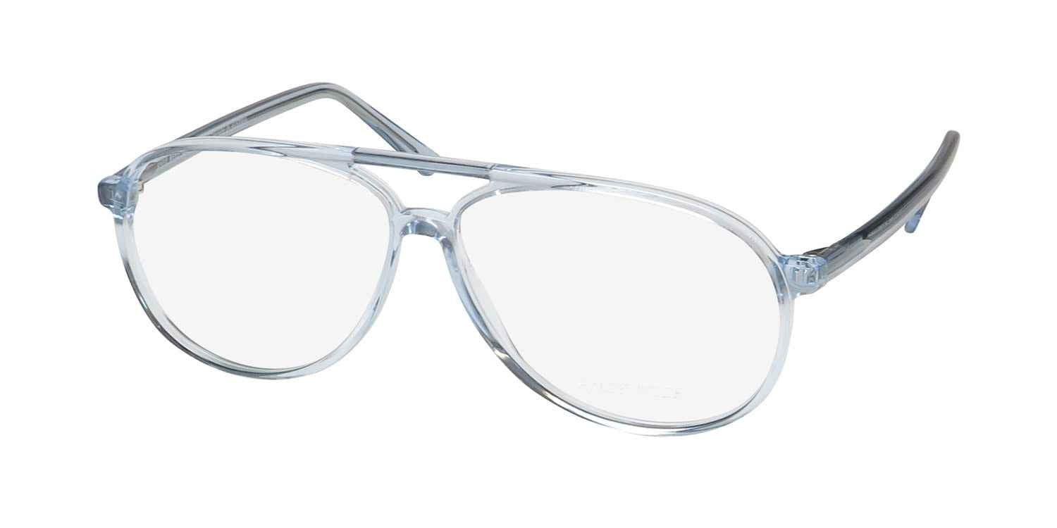Andy Wolf 4517 Eyeglasses