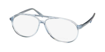 Andy Wolf 4517 Eyeglasses