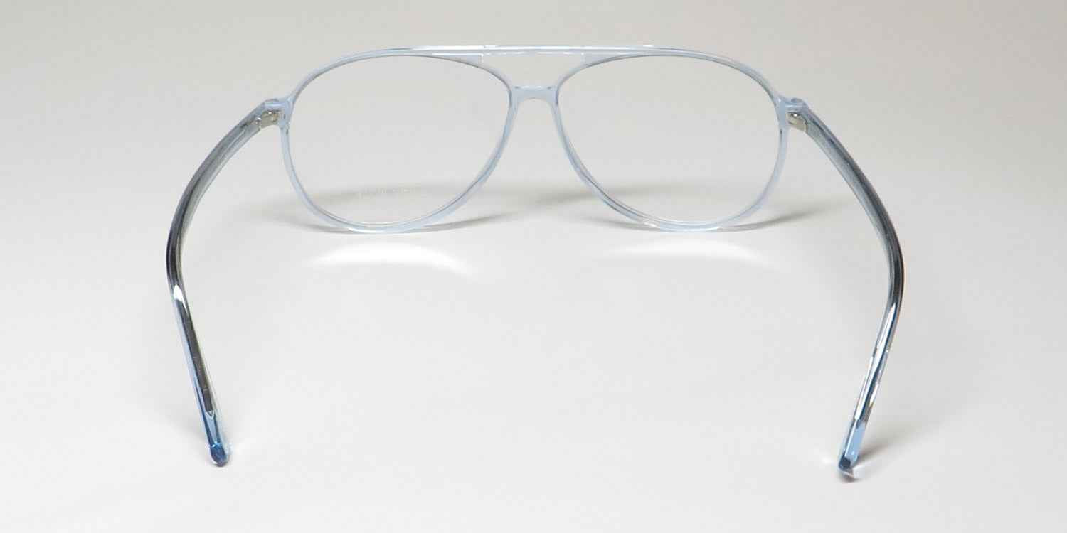 Andy Wolf 4517 Eyeglasses
