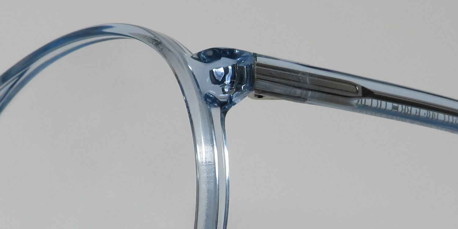 Andy Wolf 4517 Eyeglasses