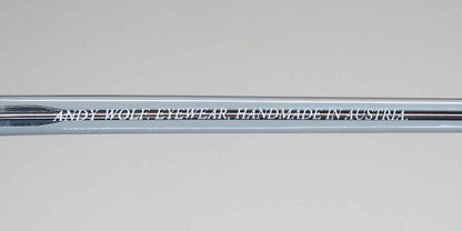 Andy Wolf 4517 Eyeglasses