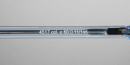 Andy Wolf 4517 Eyeglasses