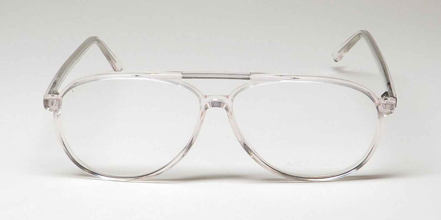 Andy Wolf 4517 Eyeglasses