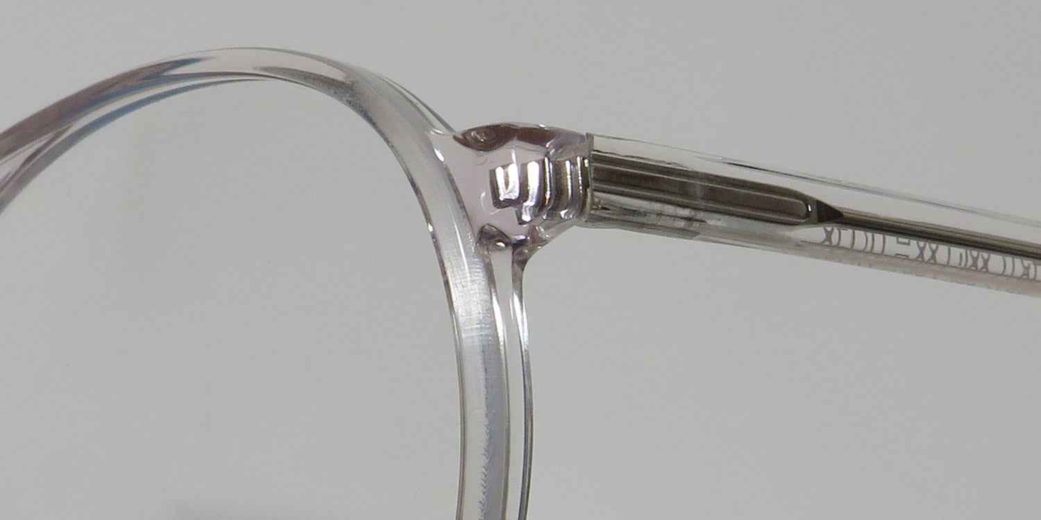 Andy Wolf 4517 Eyeglasses