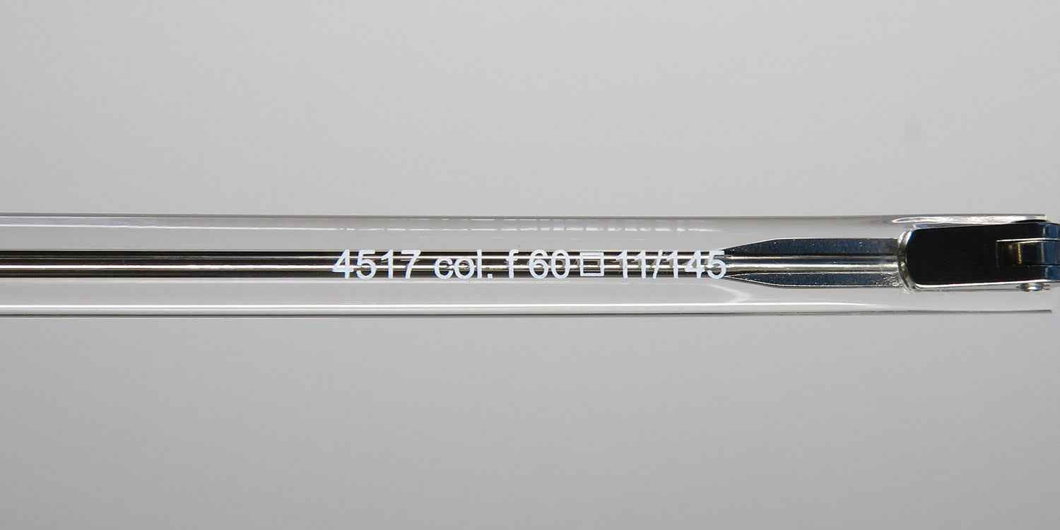 Andy Wolf 4517 Eyeglasses