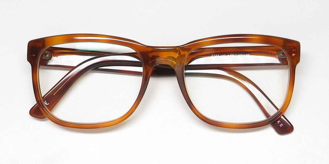 Andy Wolf 4584 Eyeglasses