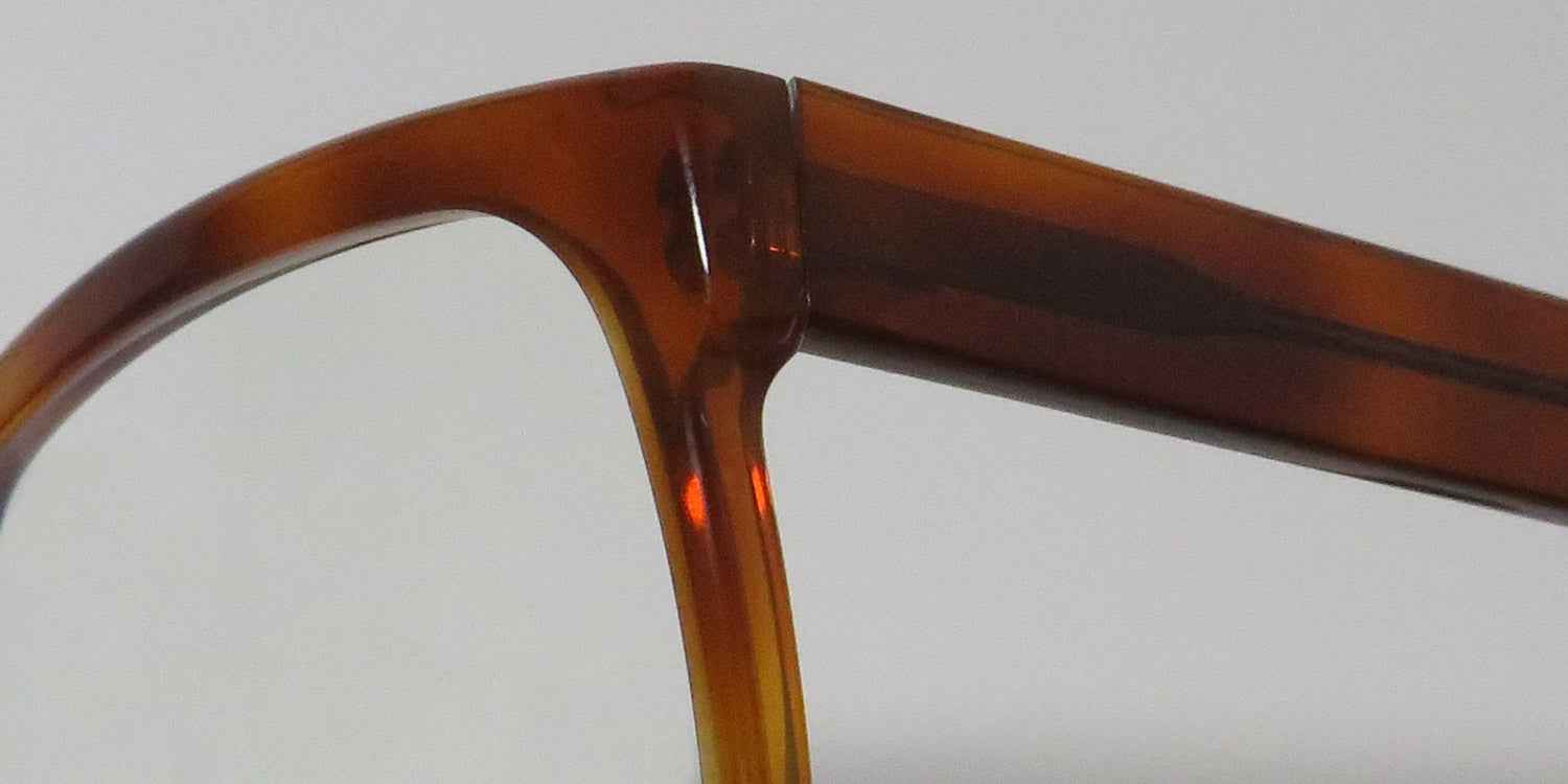 Andy Wolf 4584 Eyeglasses