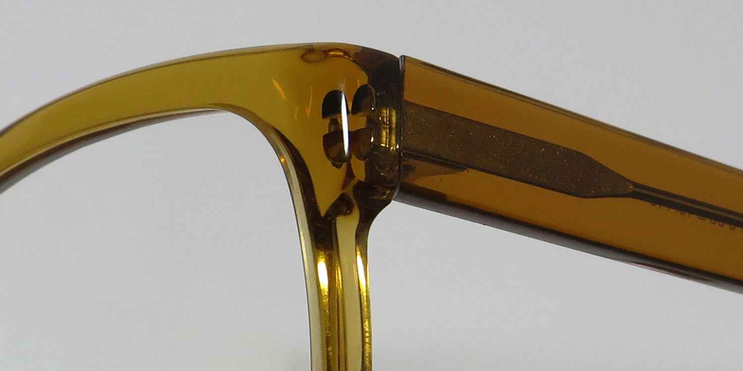 Andy Wolf 4584 Eyeglasses