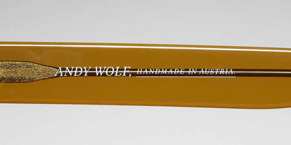 Andy Wolf 4584 Eyeglasses