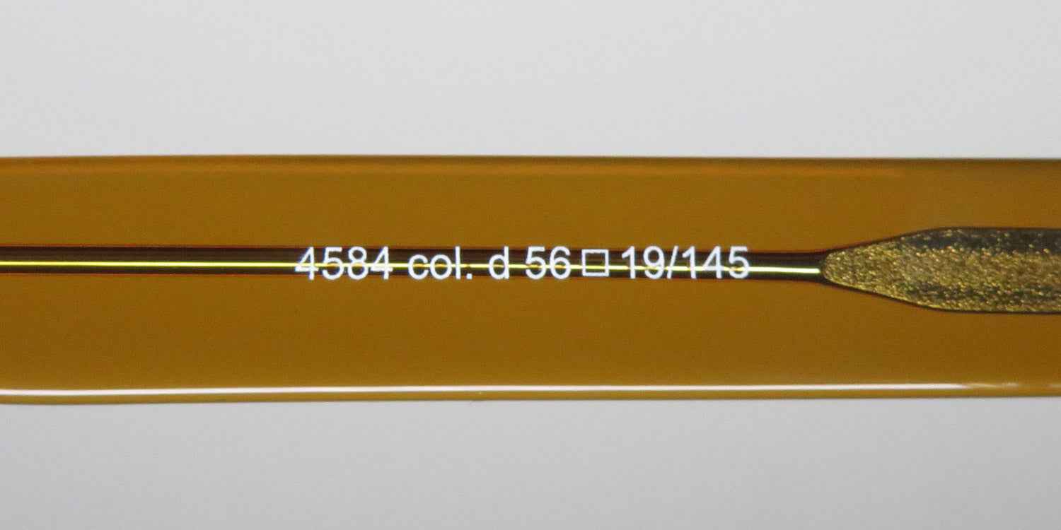 Andy Wolf 4584 Eyeglasses