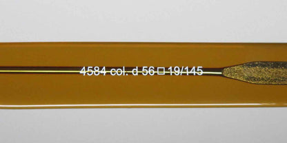 Andy Wolf 4584 Eyeglasses