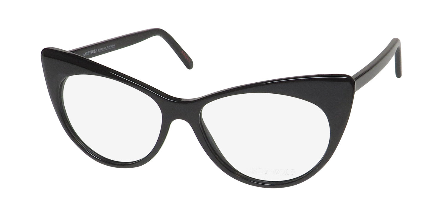 Andy Wolf 5087 Eyeglasses by ModaFrames