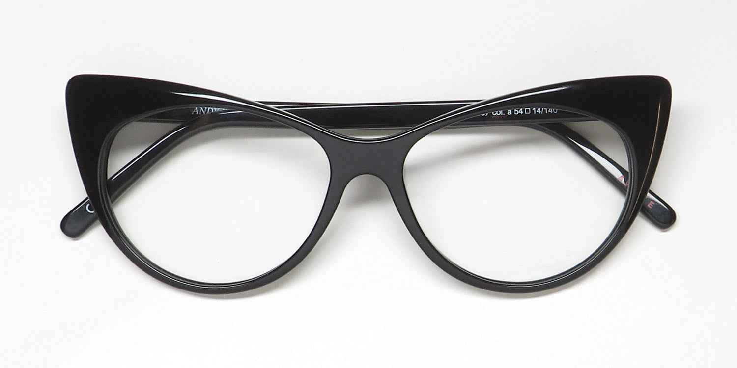 Andy Wolf 5087 Eyeglasses