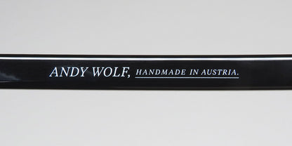 Andy Wolf 5087 Eyeglasses by ModaFrames