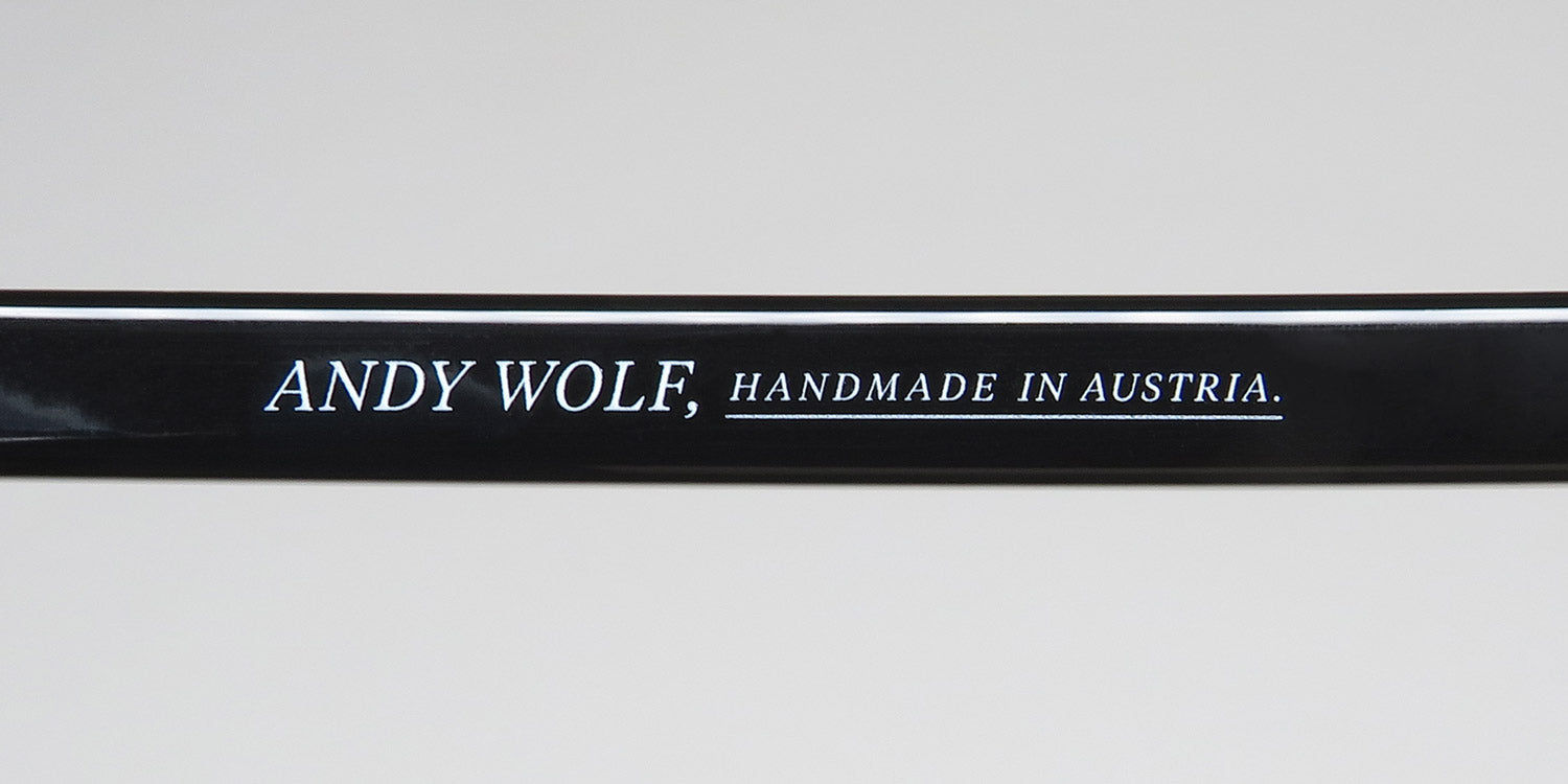 Andy Wolf 5087 Eyeglasses