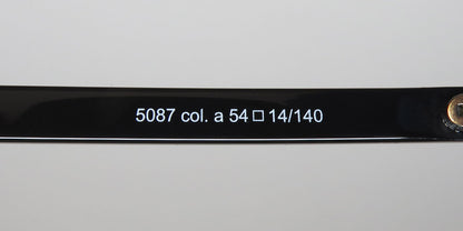 Andy Wolf 5087 Eyeglasses