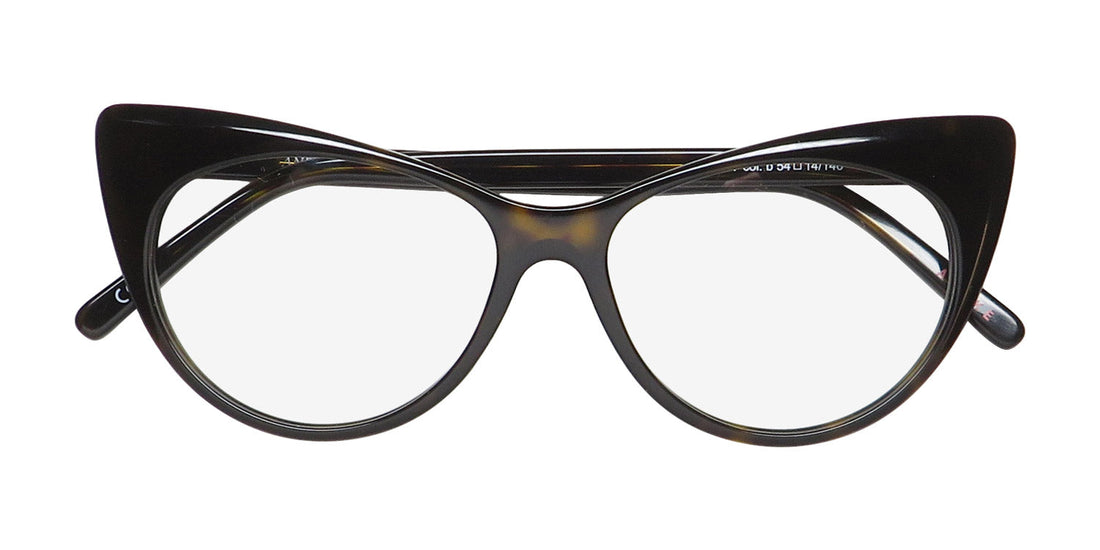 Andy Wolf 5087 Eyeglasses by ModaFrames