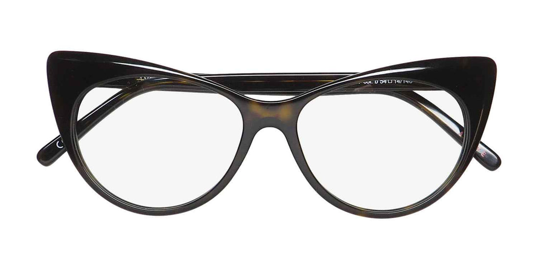 Andy Wolf 5087 Eyeglasses