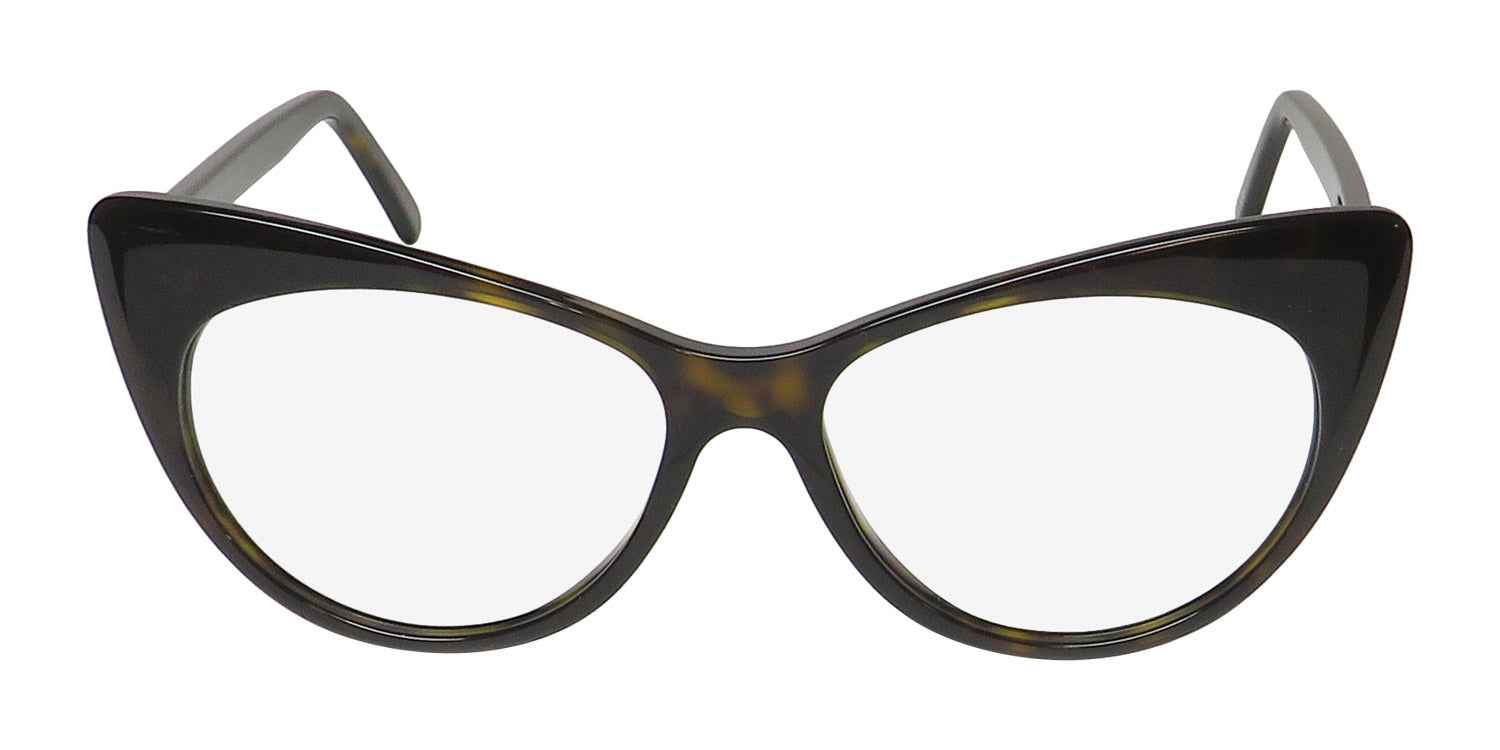 Andy Wolf 5087 Eyeglasses