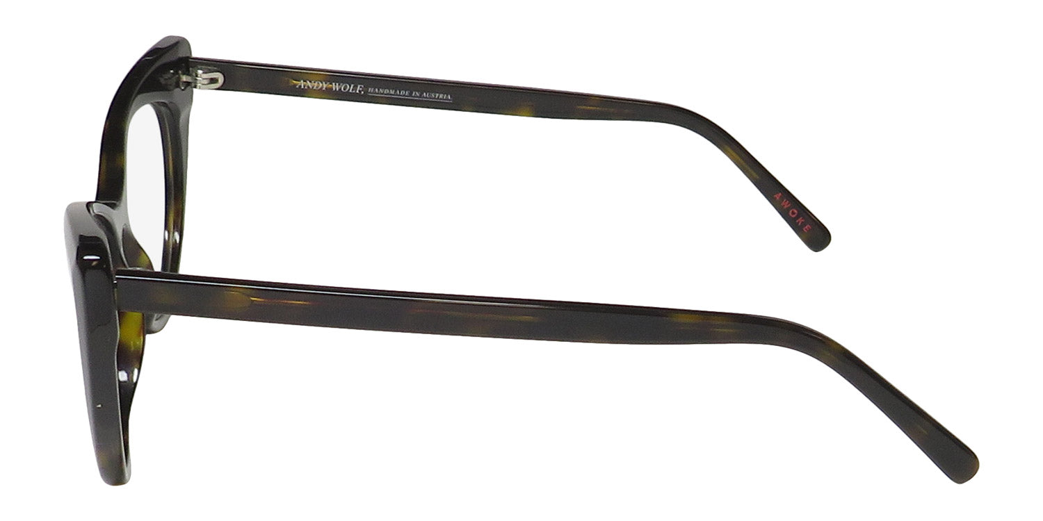 Andy Wolf 5087 Eyeglasses by ModaFrames