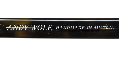 Andy Wolf 5087 Eyeglasses by ModaFrames