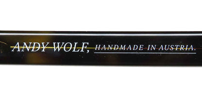 Andy Wolf 5087 Eyeglasses