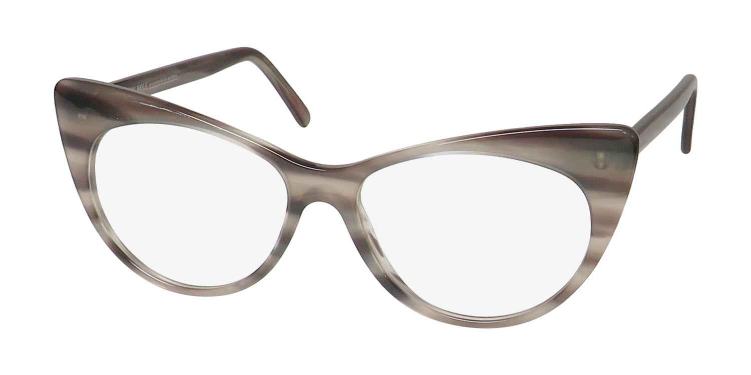 Andy Wolf 5087 Eyeglasses