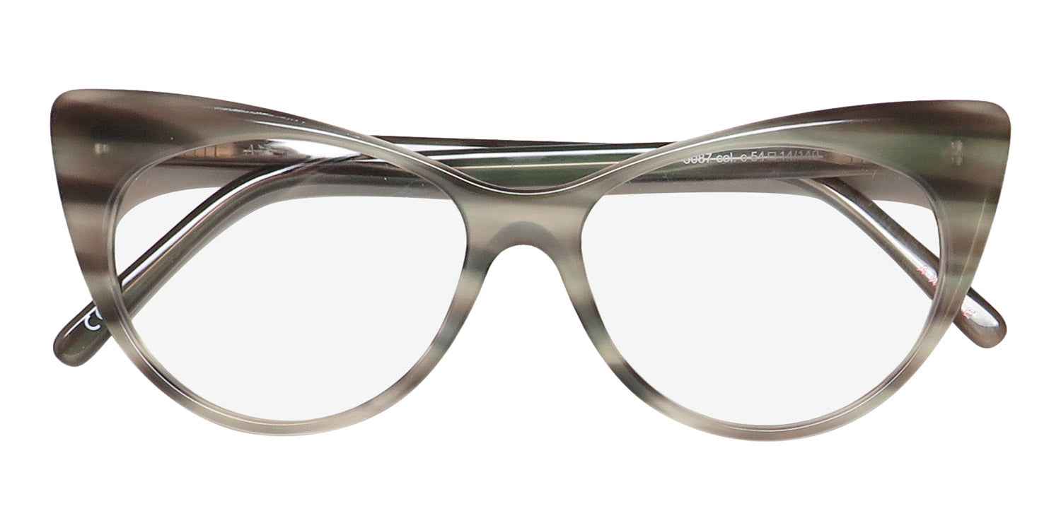 Andy Wolf 5087 Eyeglasses