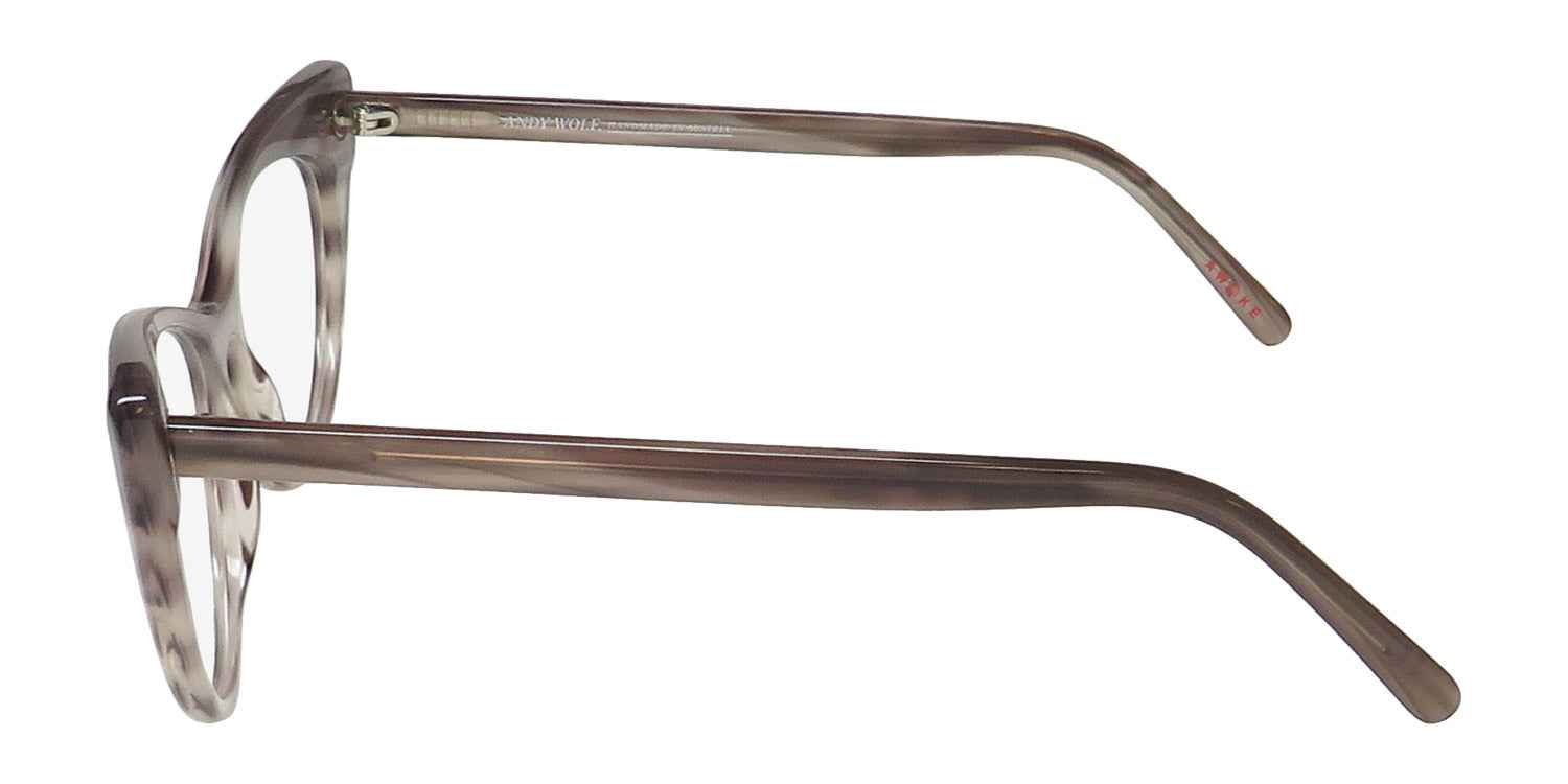 Andy Wolf 5087 Eyeglasses
