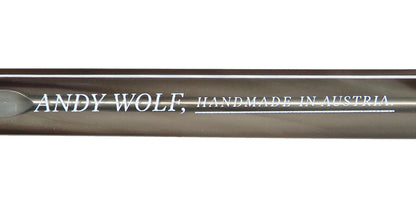 Andy Wolf 5087 Eyeglasses by ModaFrames