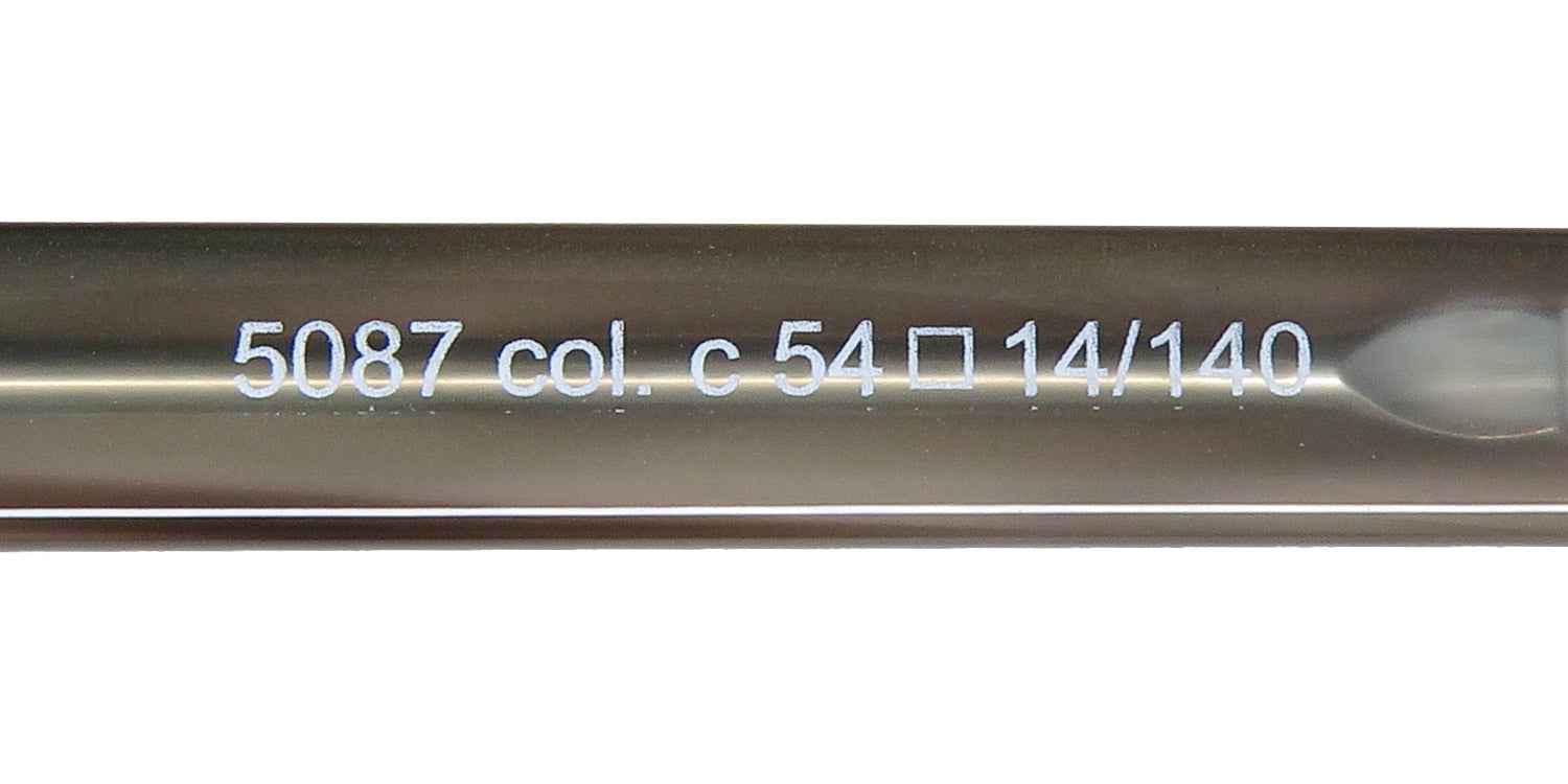 Andy Wolf 5087 Eyeglasses