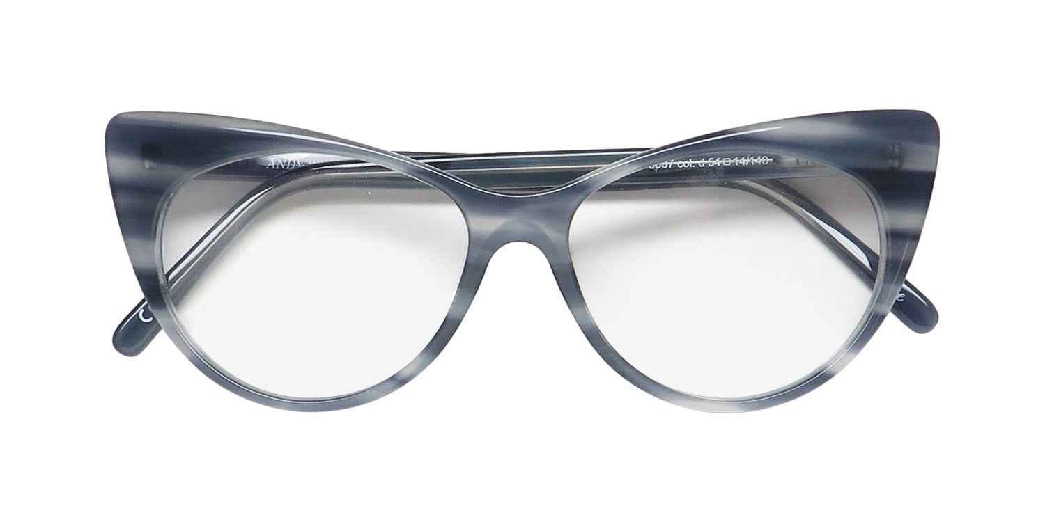 Andy Wolf 5087 Eyeglasses