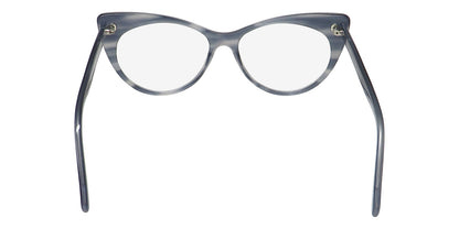 Andy Wolf 5087 Eyeglasses by ModaFrames