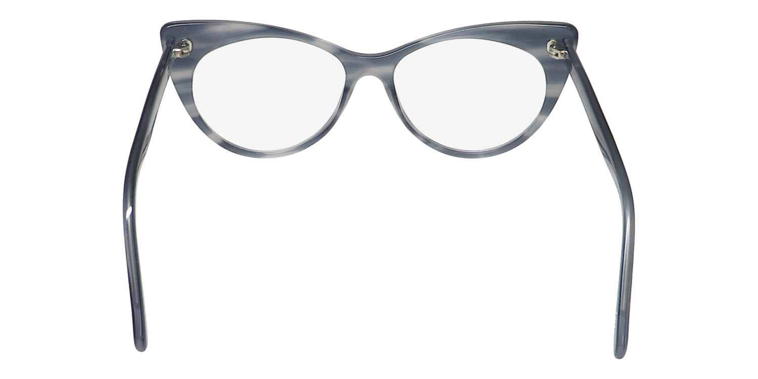 Andy Wolf 5087 Eyeglasses