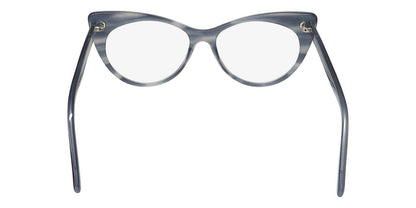 Andy Wolf 5087 Eyeglasses