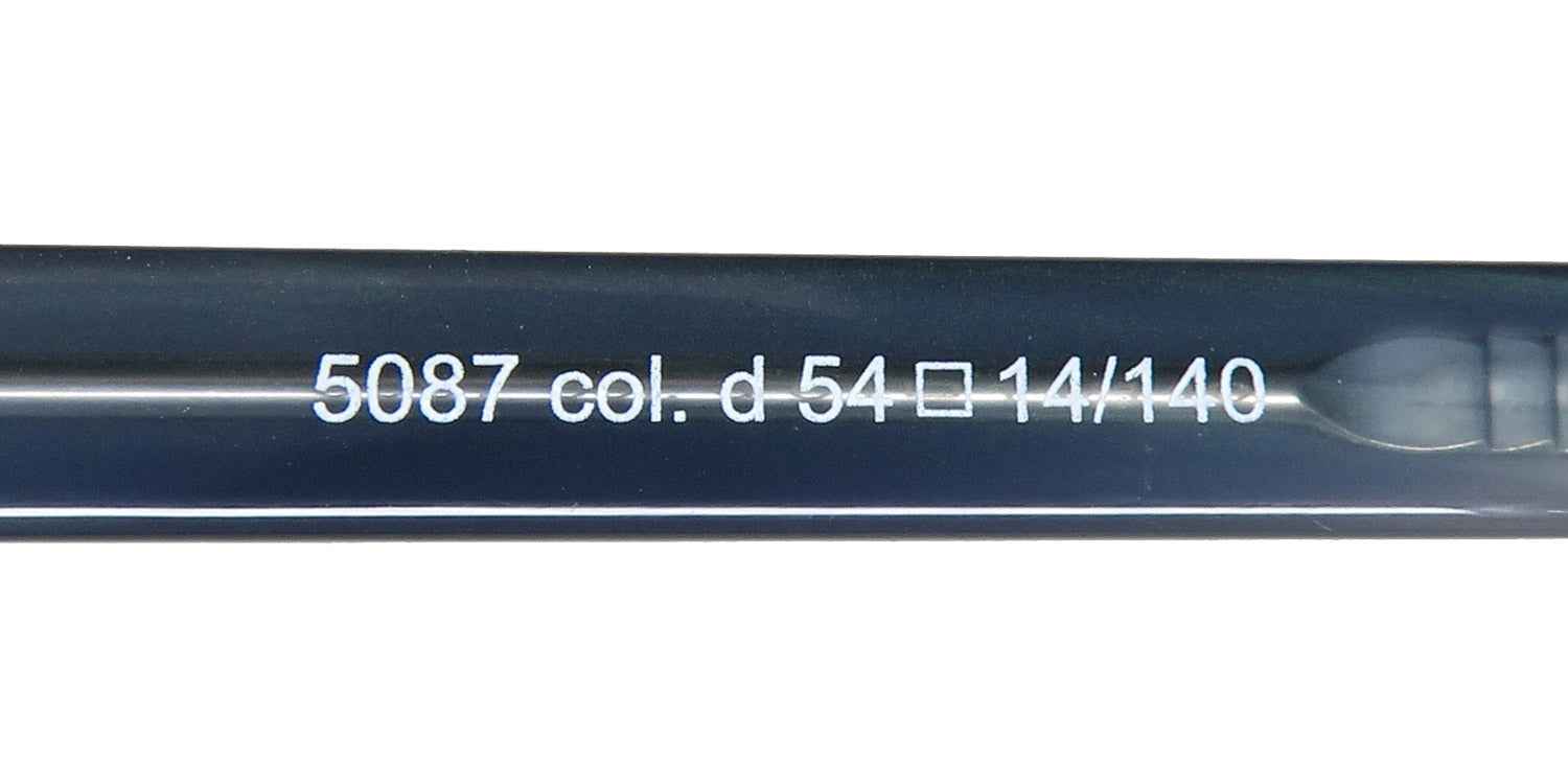 Andy Wolf 5087 Eyeglasses