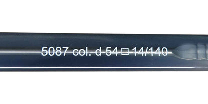 Andy Wolf 5087 Eyeglasses