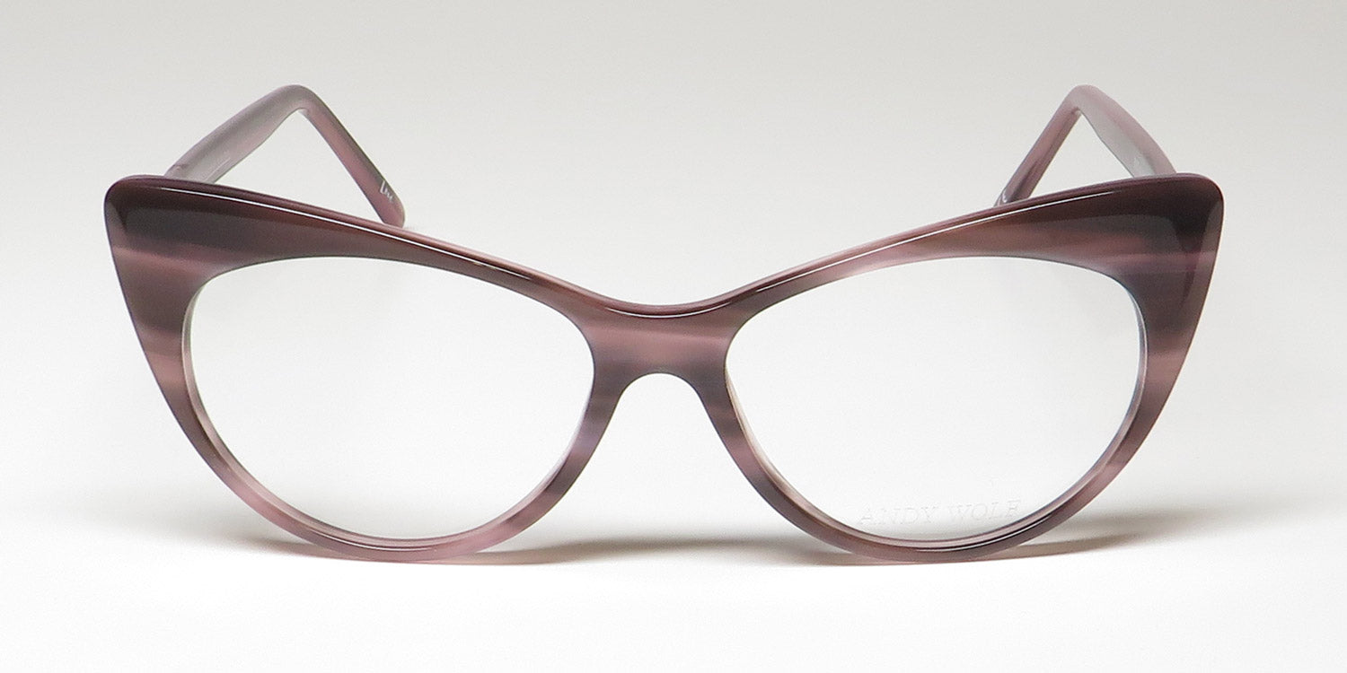 Andy Wolf 5087 Eyeglasses by ModaFrames