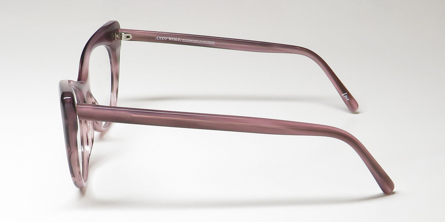 Andy Wolf 5087 Eyeglasses