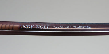 Andy Wolf 5087 Eyeglasses