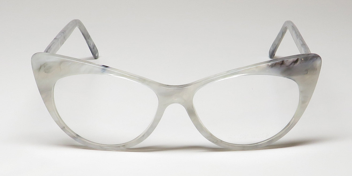 Andy Wolf 5087 Eyeglasses by ModaFrames