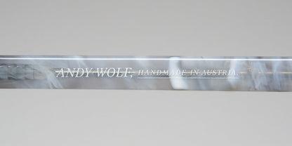 Andy Wolf 5087 Eyeglasses by ModaFrames