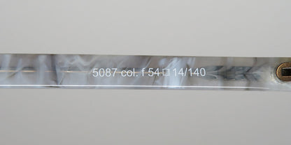 Andy Wolf 5087 Eyeglasses