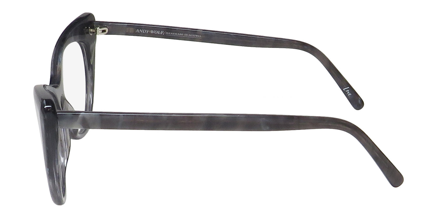 Andy Wolf 5087 Eyeglasses by ModaFrames